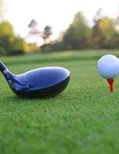 ELEGANTNE GOLFIPUHKUS