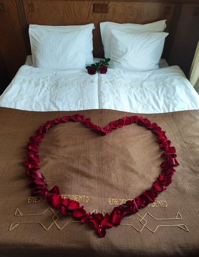 IMELINE AEG TEILE KAHELE