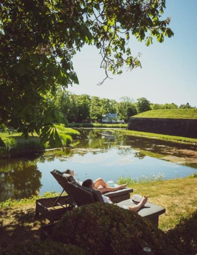 KAHEÖINE LÕÕGASTUS MASSAAŽIGA